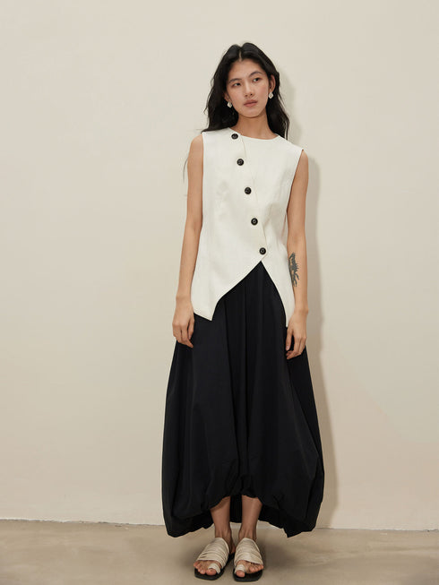 Mien Angle Vest
